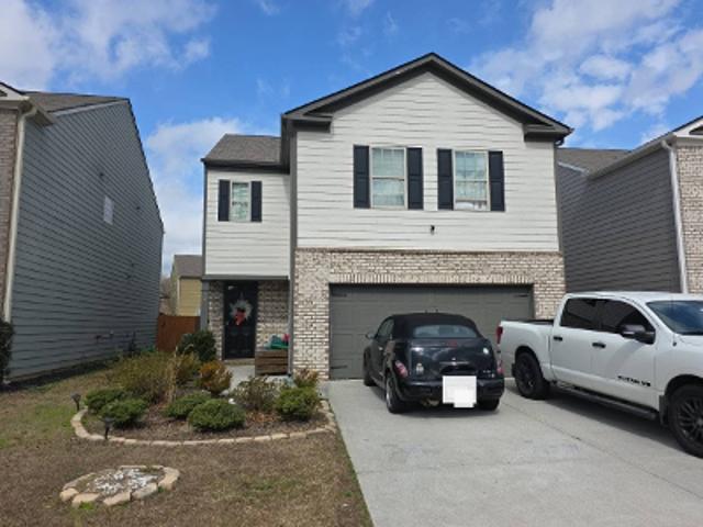 House for sale in Georgia