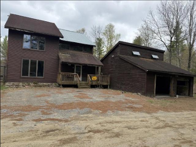 House for sale in Essex, New York
