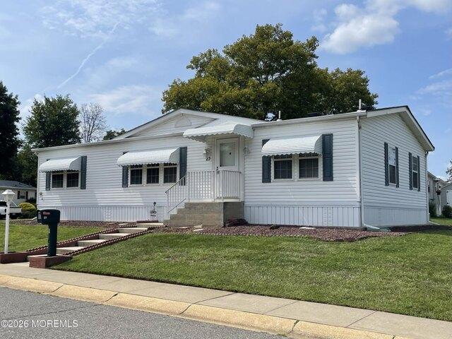 Property for sale in Silvermead, Freehold Township