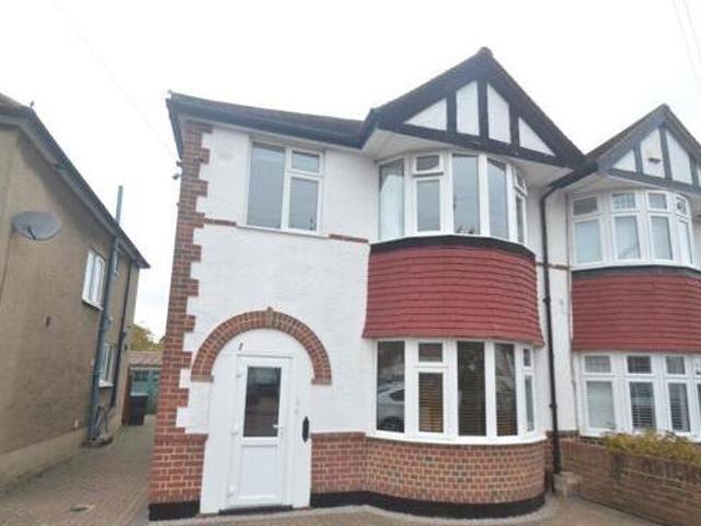 House for sale in Upchurch, Gillingham