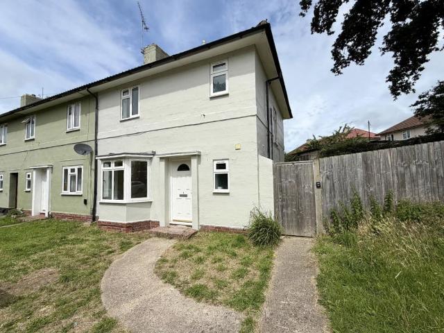 House for rent in Mansbridge, City Of Southampton