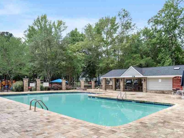 Apartment for rent in College Park, Fulton County
