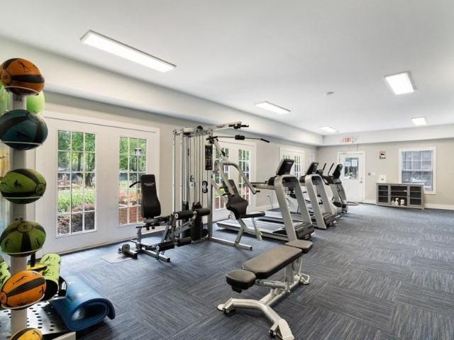 Apartment for rent in College Park, Georgia