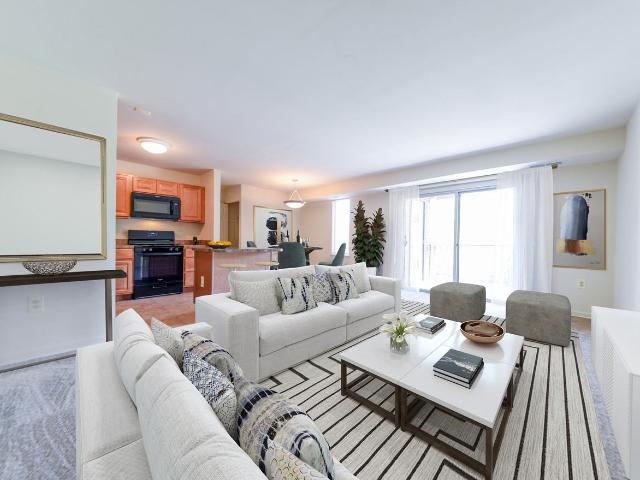 Apartment for rent in Maryland