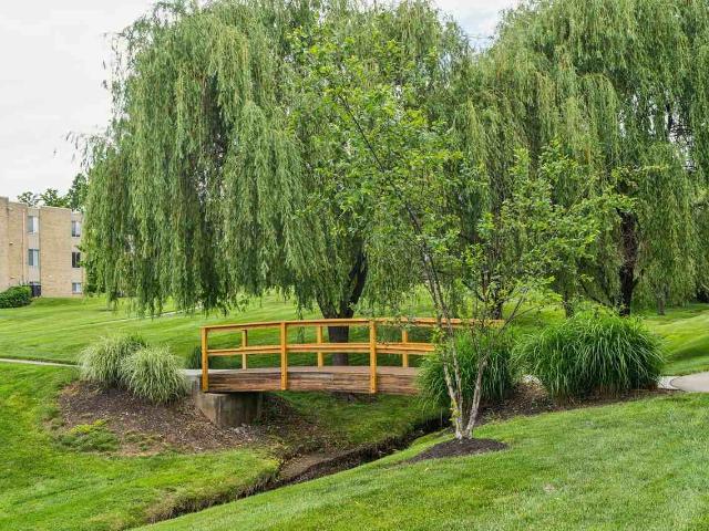 Apartment for rent in Maryland