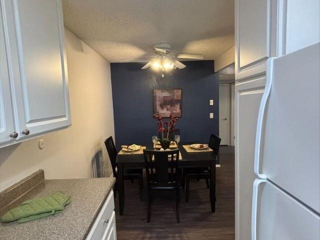 Apartment for rent in Buena Park, California