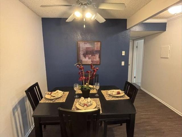 Apartment for rent in Buena Park, California
