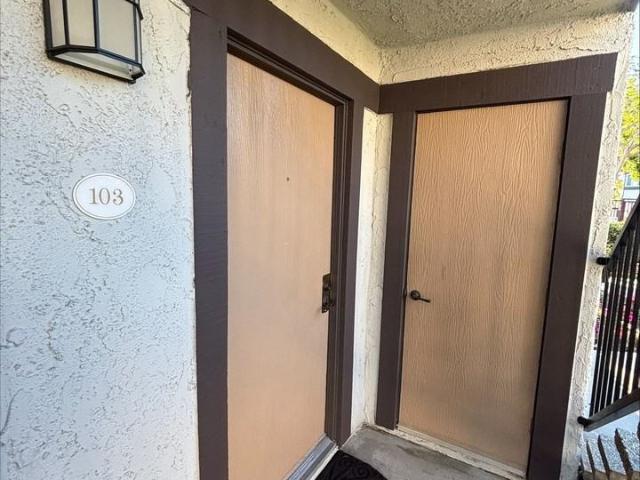 Apartment for rent in Buena Park, California
