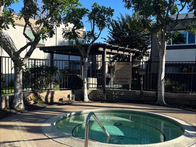Apartment for rent in Buena Park, California