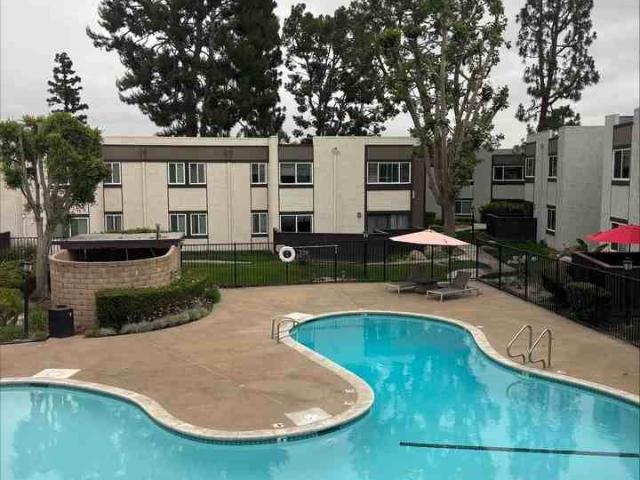 Apartment for rent in Buena Park, California