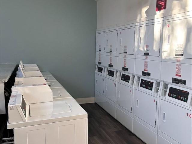 Apartment for rent in Buena Park, California