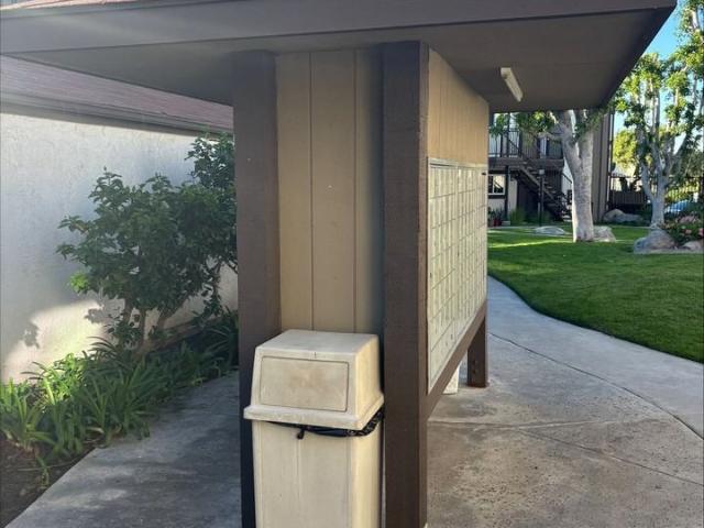 Apartment for rent in Buena Park, California