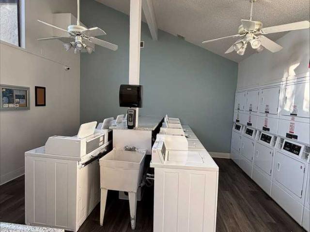 Apartment for rent in Buena Park, California
