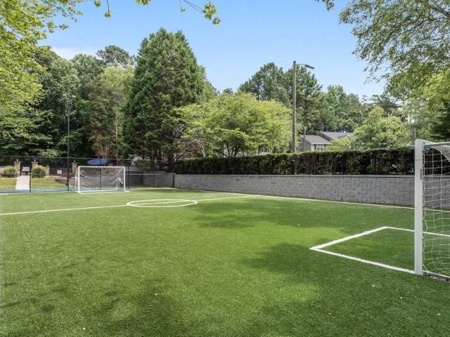 Apartment for rent in College Park, Georgia