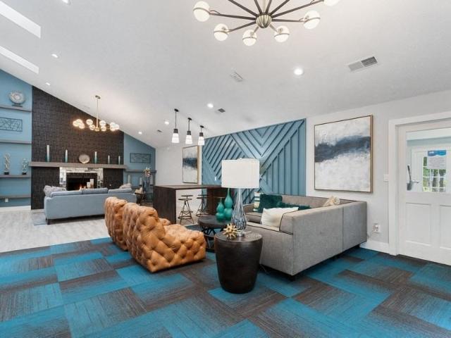 Apartment for rent in College Park, Georgia