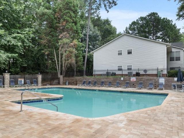 Apartment for rent in College Park, Georgia