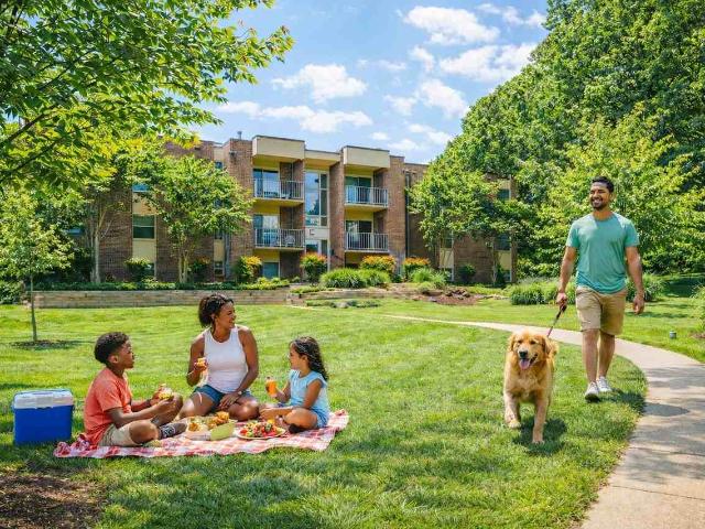Apartment for rent in Maryland