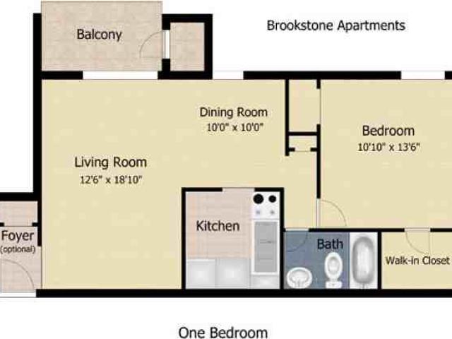 Apartment for rent in Maryland