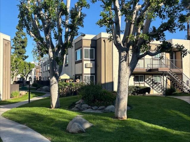 Apartment for rent in Buena Park, California