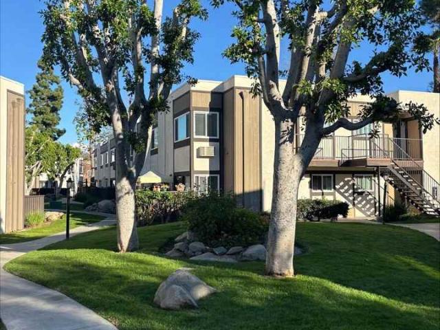 Apartment for rent in Buena Park, Orange County