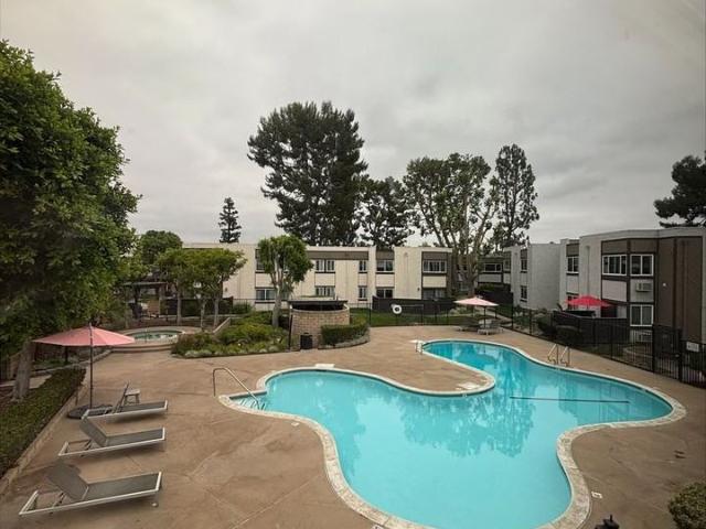 Apartment for rent in Buena Park, California