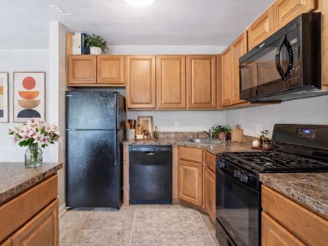 Apartment for rent in Maryland