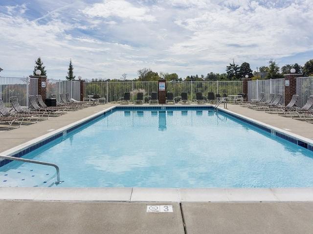 Apartment for rent in Campbell, Kentucky