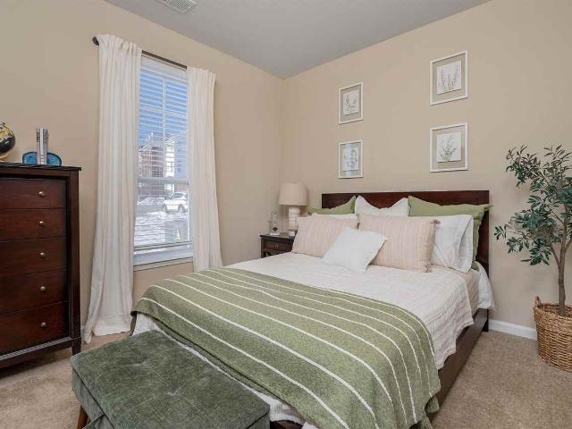 Apartment for rent in Campbell, Kentucky