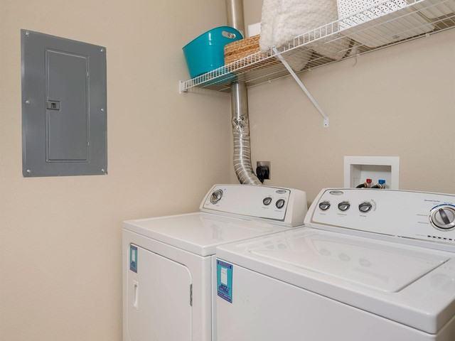 Apartment for rent in Campbell, Kentucky