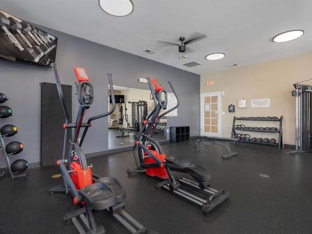 Apartment for rent in Campbell, Kentucky