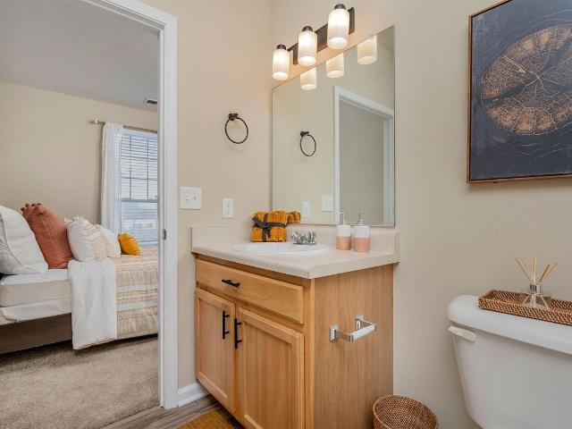 Apartment for rent in Campbell, Kentucky