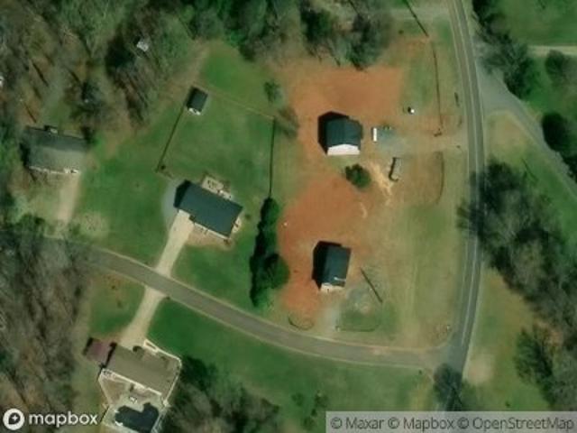 House for sale in Lincolnton, North Carolina