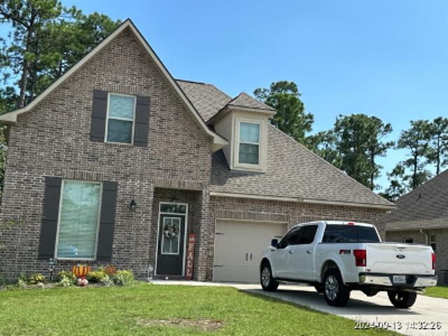 Property for sale in Ocean Springs, Jackson County