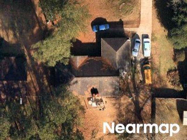 House for sale in Lagrange, Georgia