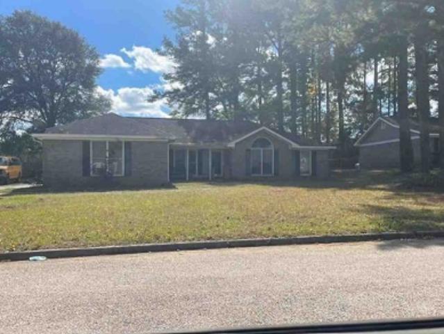 House for sale in Lagrange, Georgia