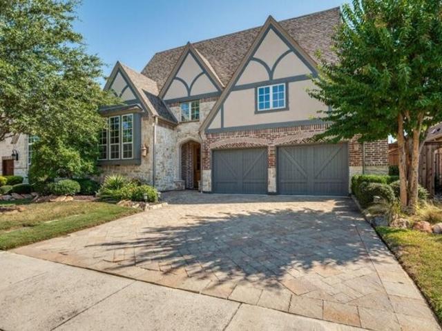 House for sale in Irving, Texas
