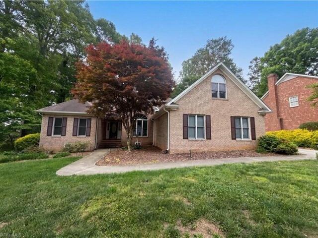House for sale in Guilford, North Carolina