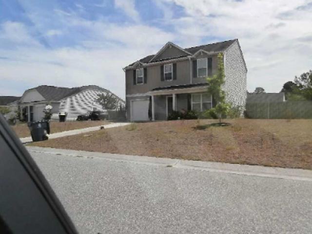 Property for sale in Bolivia, North Carolina