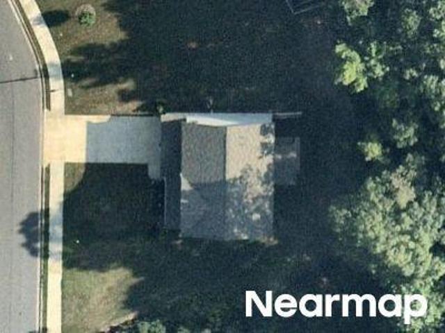 House for sale in Paulding, Georgia