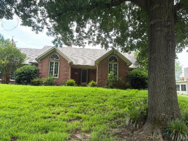 House for sale in Tennessee