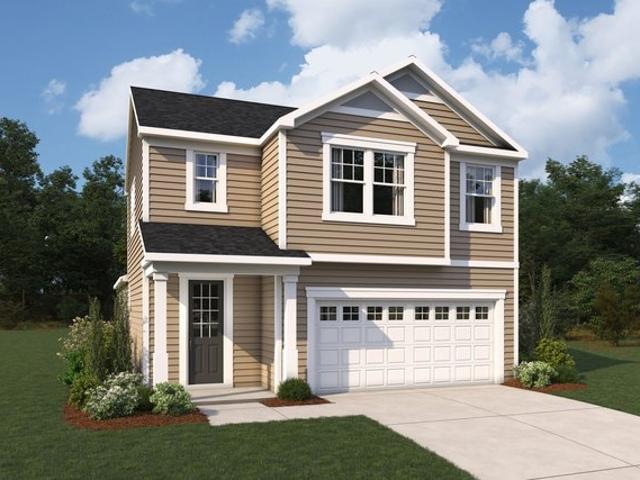 House for sale in Coats, North Carolina