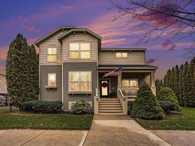 House for sale in Holland, Michigan