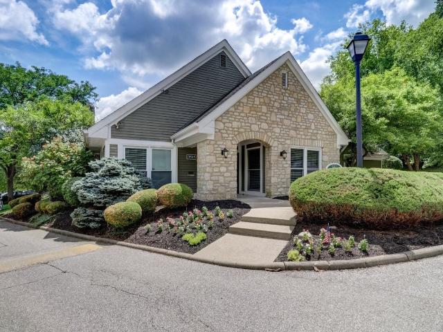 Apartment for rent in Roselawn, Ohio