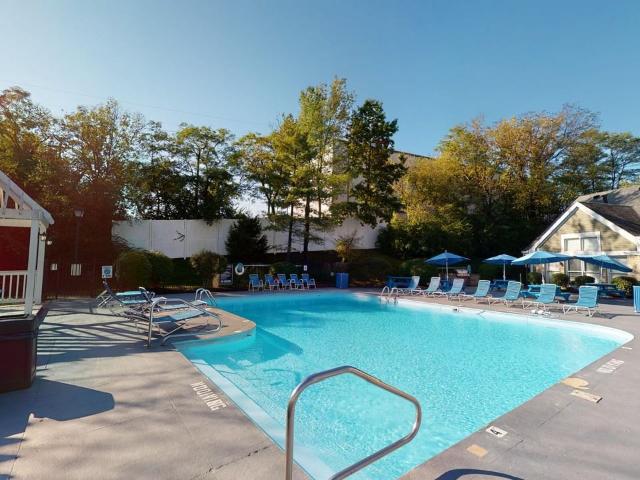 Apartment for rent in Roselawn, Ohio