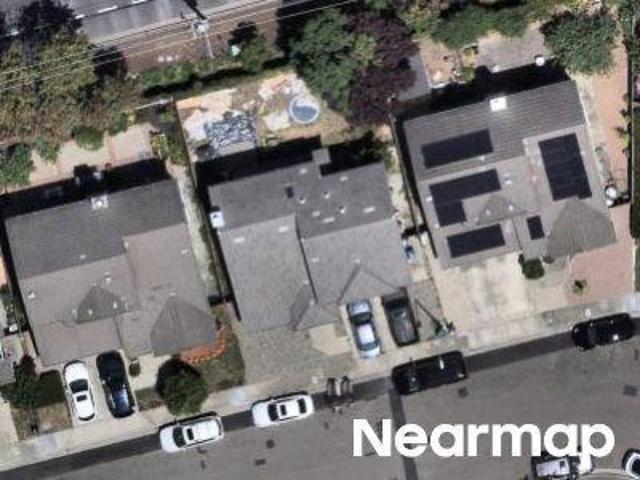 House for sale in Hayward, California