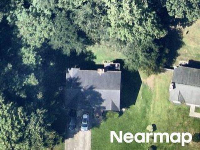 House for sale in DeKalb County, Georgia