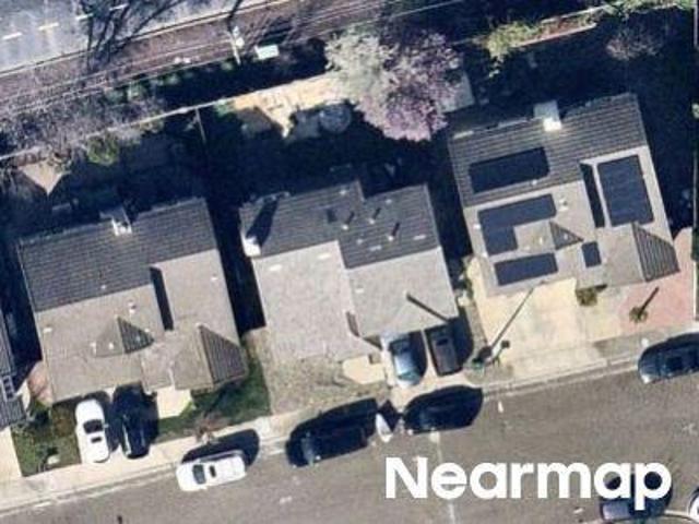 House for sale in Hayward, California