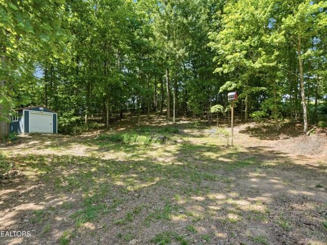 Land for sale in Lenoir City, East Tennessee