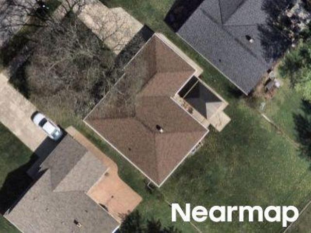 House for sale in Warrensville, Ohio