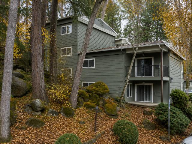 Apartment for rent in Oregonia